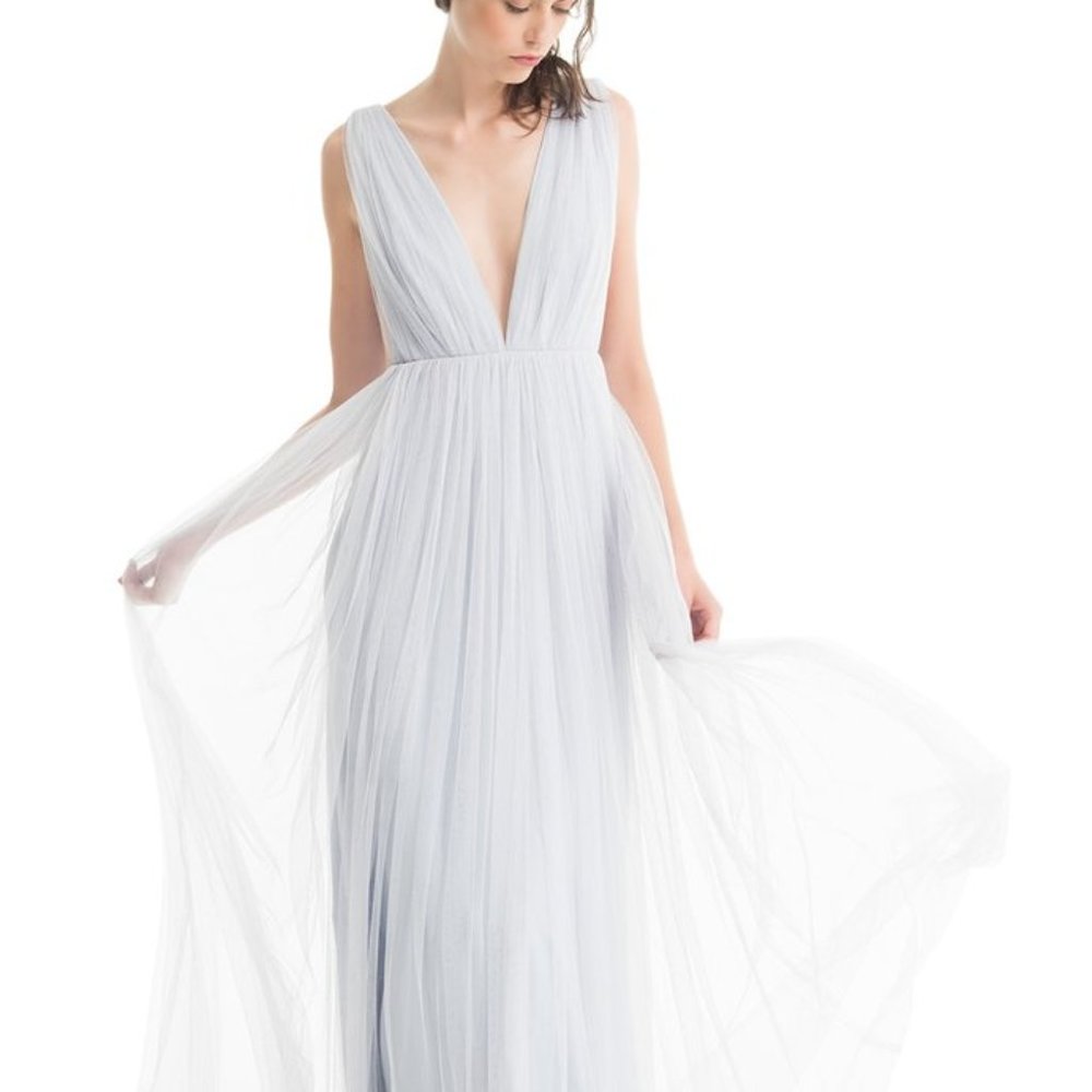 Joanna August Michelle Dress Size 8